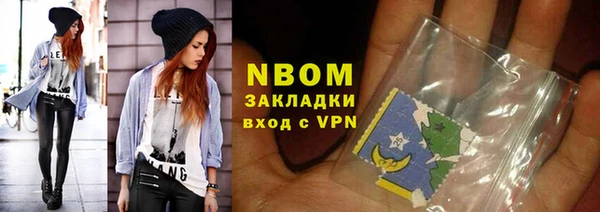 стаф Няндома